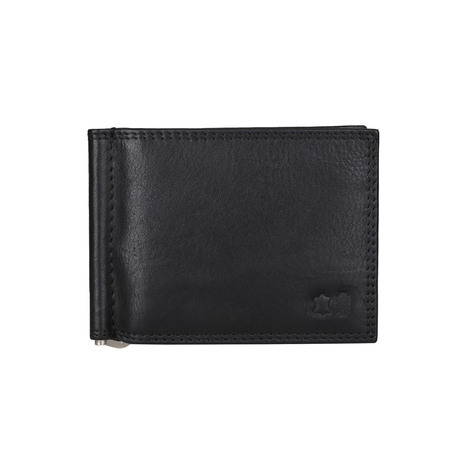 RYDER BLACK MONEY CLIP