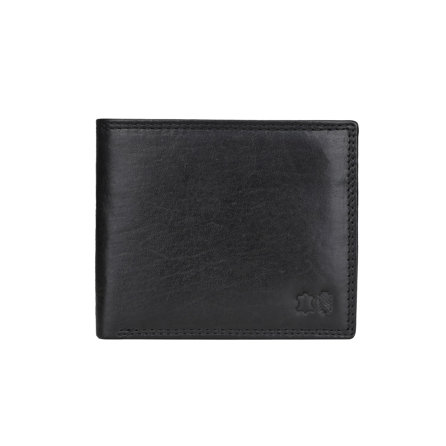 HARPER BLACK MEN'S WALLET