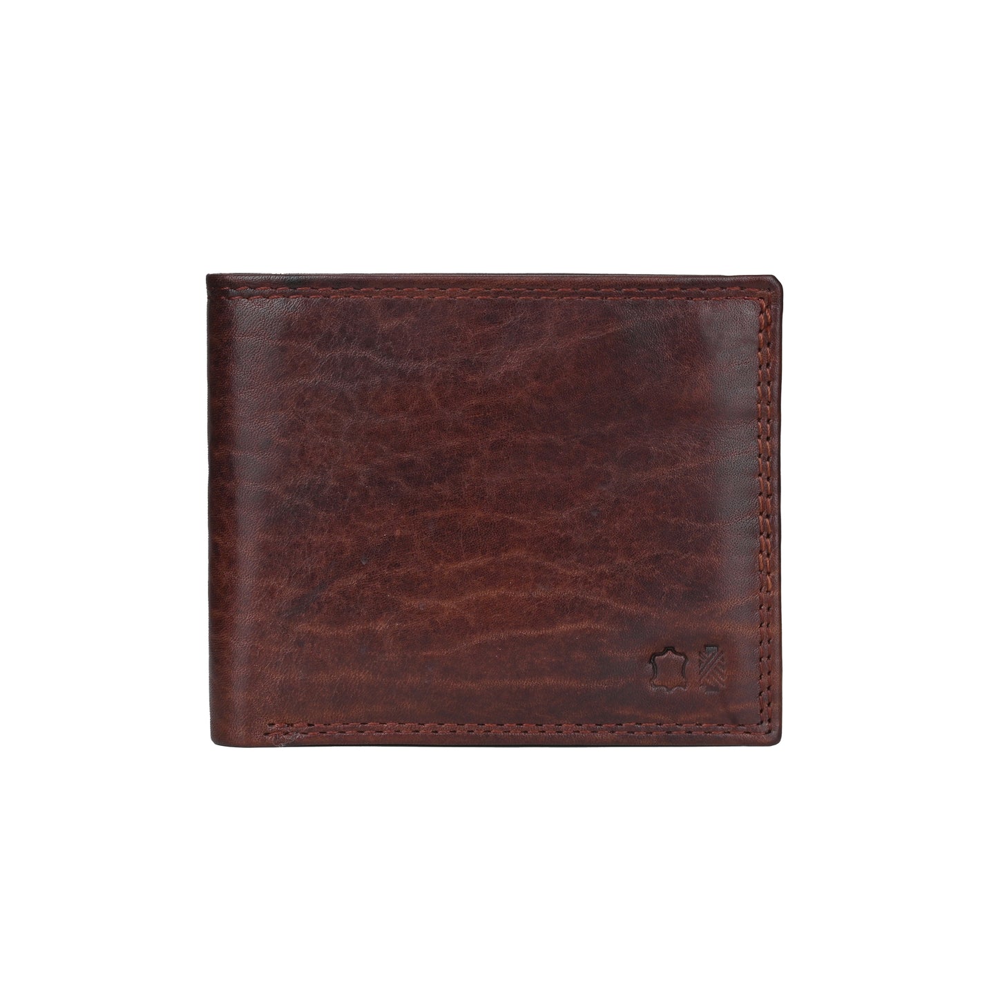 HARPER BROWN MEN'S WALLET