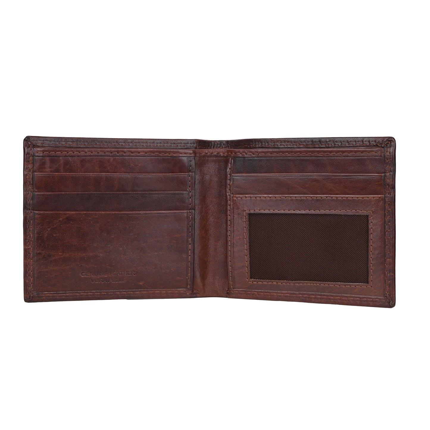 HARPER BROWN MEN'S WALLET