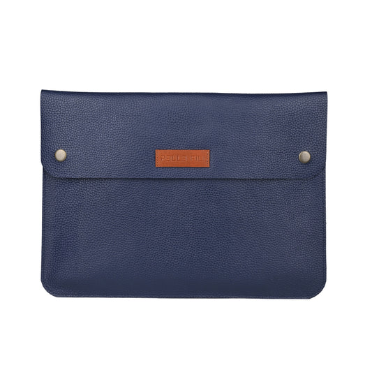 VANGAURD NAVY LAPTOP SLEEVE