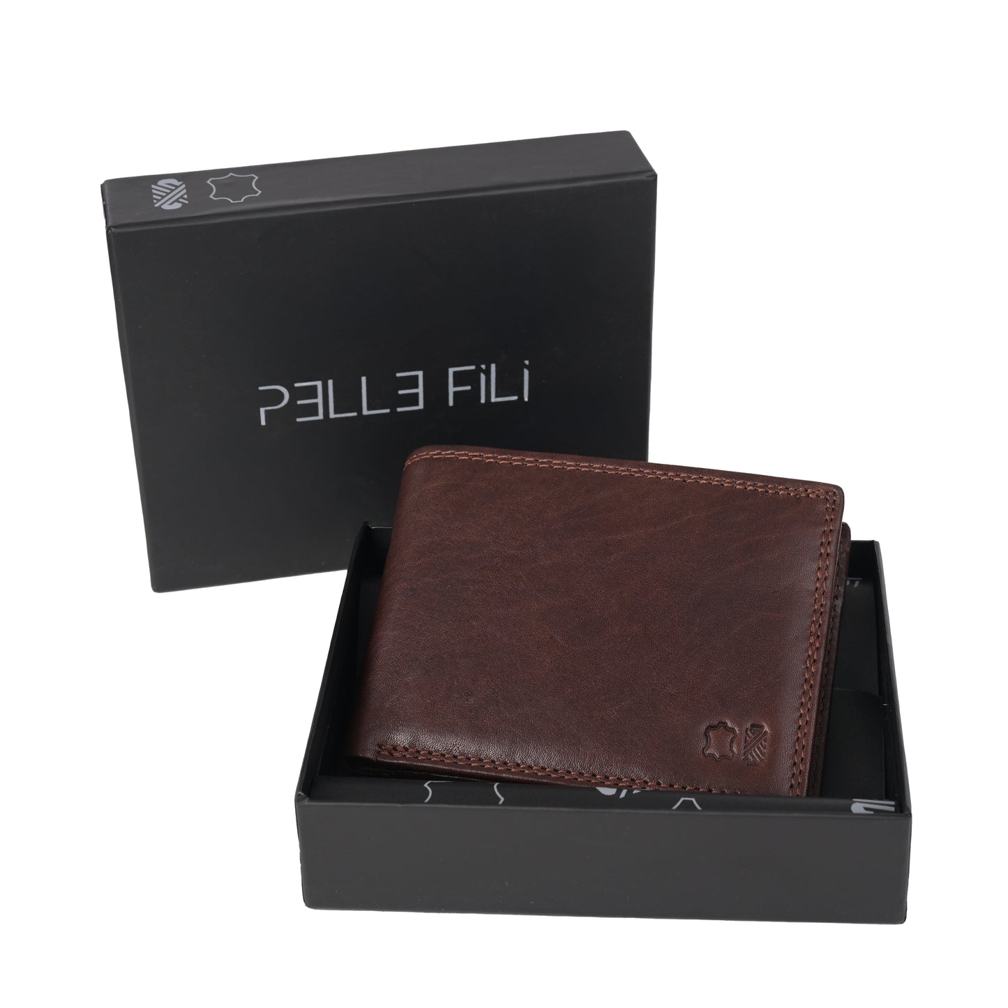 HARPER BROWN MEN'S WALLET